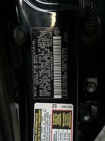 камри 55 продажа: Toyota Camry: 2019 г., Автомат, Седан — 9
