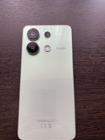 редми 6 а: Redmi, Redmi Note 13, Б/у, 256 ГБ, 2 SIM
