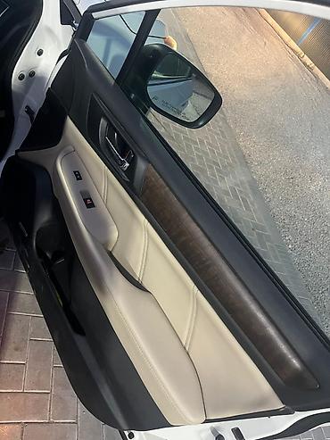 форестер багаж: Subaru Outback: 2017 г., Универсал — 3