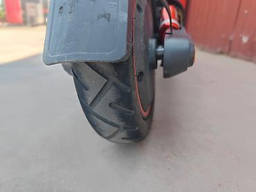 byd destroyer o5: Xiaomi 5 max scooter satilir. Heç bir problemi yoxdur. Əla — 4