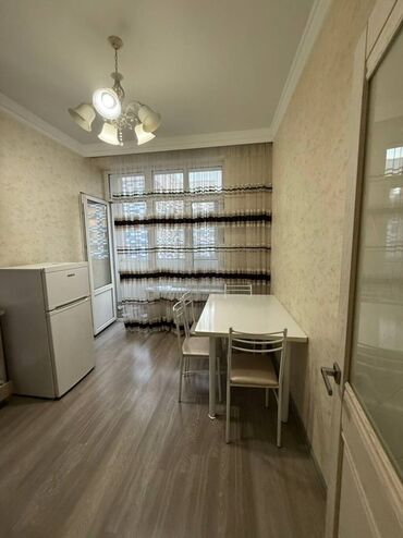 Продажа квартир: 2 комнаты, 61 м², Элитка, 7 этаж