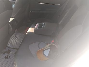 мотор ласетти: Toyota Camry: 2018 г., 2.5 л, Автомат, Бензин, Седан — 8
