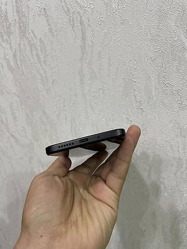 Redmi: Redmi, Redmi 15, Б/у, 256 ГБ, цвет - Черный, 2 SIM — 11