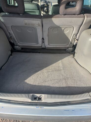 Mazda: Mazda PREMACY: 1999 г., 1.8 л, Автомат, Бензин, Минивэн — 12