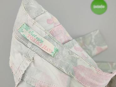 jeans clockhouse: Jeansy damskie, rozmiar M — 5