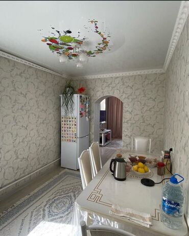 Продажа домов: Дом, 120 м², 5 комнат, Агентство недвижимости, Косметический ремонт — 17