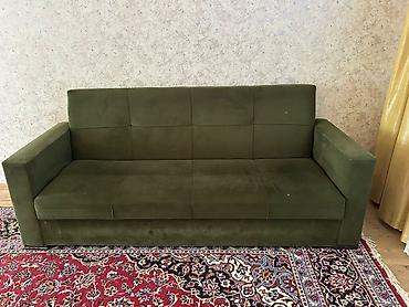Divanlar: Az isdenmis divan — 1