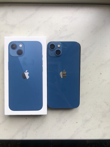 apple iphone 5s 32: IPhone 13, Новый, 128 ГБ, Чехол, 92 %