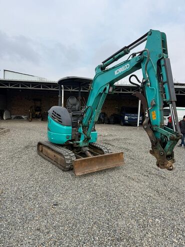 Экскаваторы: Экскаватор, 2018 г., Гусеничный — 5