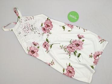 biala suknia: YOINS, Sukienka damska, rozmiar S — 2