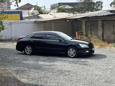 тойота инспайр: Honda Inspire: 2003 г., 3 л, Автомат, Бензин, Седан