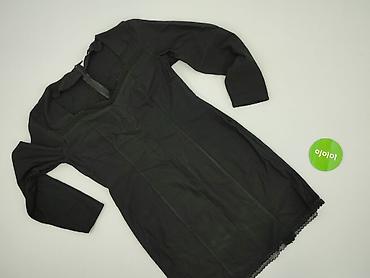 reserved spodnice w pepitke: Reserved, Sukienka damska, rozmiar L — 2