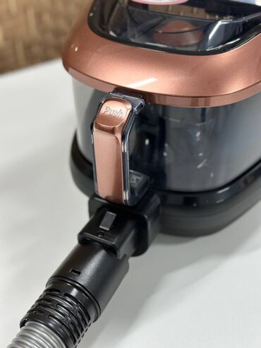 Пылесосы: Пылесос, Стандартный, Сухая, Контейнер — 10