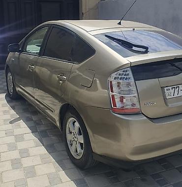 Toyota: Toyota Prius: 1.4 l | 2007 il Hetçbek — 11