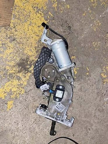 audi 100 2.8: ELEKTROMOTOR GEPEKA ZA MERCEDES BENZ E KLASA, E 200, E 220 . OD — 1
