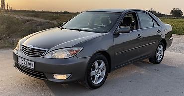 тоёта камри 30: Toyota Camry: 2003 г., 2.4 л, Автомат, Бензин, Седан — 8