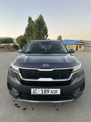 кия саронто: Kia Seltos: 2020 г., 1.6 л, Автомат, Дизель, Кроссовер