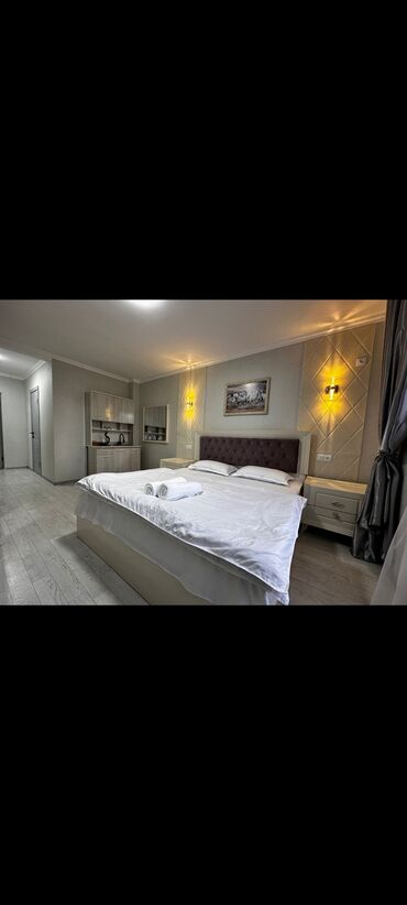 Посуточная аренда комнат: Сдаётся уютный номер в мини-отеле/гостевом доме. Описание: - — 5