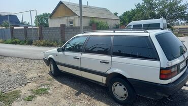 опель земфира: Volkswagen Passat Variant: 1992 г., 1.8 л, Механика, Бензин, Универсал