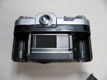 Антиквариат: Продаю коллекционный,советский, зеркальный фотоаппарат "Старт" 1962 — 3