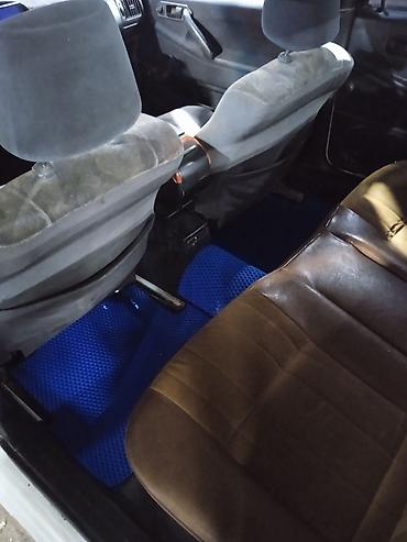 Другие автомобили: Продается универсал белого цвета с 5 дверями и просторным багажником — 9