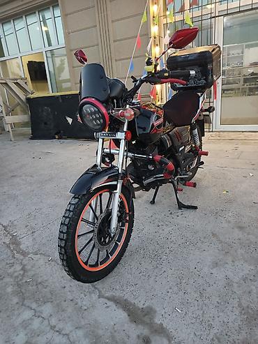 diesel motor qazel: Dayun — 10