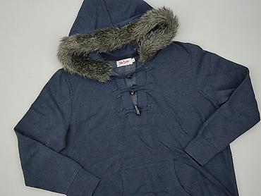 ciuchy john deere: John Baner, Bluza z kapturem damska, rozmiar 3XL — 1