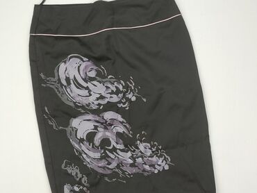 spódnice z zakładkami biała: Women`s skirt, M (EU 38)