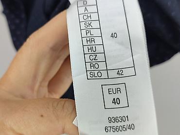 bluza tu: Orsay, Bluzka damska, rozmiar M — 5