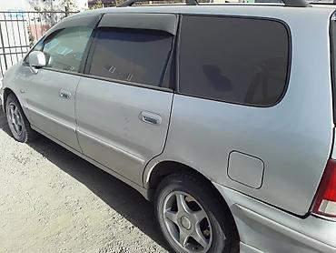 кочкор авто: Honda Odyssey: 1998 г., 2.3 л, Автомат, Бензин, Вэн/Минивэн — 4