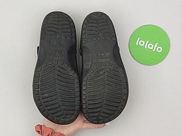 frozen crocs: Crocs, Klapki damskie, rozmiar 39 — 2