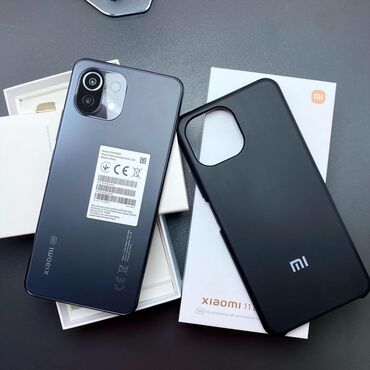 ibook g4 в Кыргызстан | НОУТБУКИ И НЕТБУКИ: Xiaomi Mi 11 Lite | 256 ГБ цвет - Черный | Гарантия, Сенсорный, Отпечаток пальца