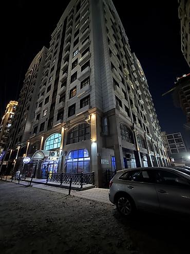 бишкнк: 1 комната, 47 м², Бишкек Парк ТРЦ Элитка, 12 этаж, Евроремонт — 7
