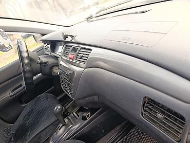 Mitsubishi: Mitsubishi Lancer: 2006 г., 1.6 л, Автомат, Бензин, Седан at lalafo.kg — 3 Mitsubishi: Mitsubishi Lancer: 2006 г., 1.6 л, Автомат, Бензин, Седан — 3