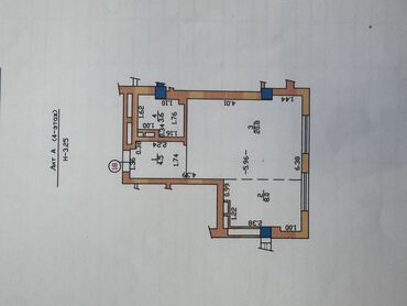 фрунзе шевченко: 1 комната, 37 м², Элитка, 4 этаж, Дизайнерский ремонт