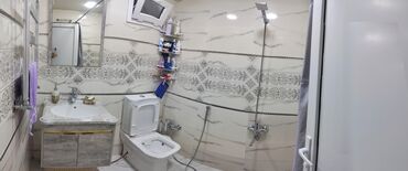 Bağ evlərinin satışı: Bakı, Hövsan qəs., 95 kv. m, 5 otaqlı, Hovuzsuz, Kombi, Qaz, İşıq