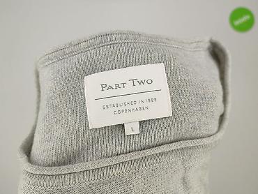 part two swetry: Sweter damski, rozmiar L — 4