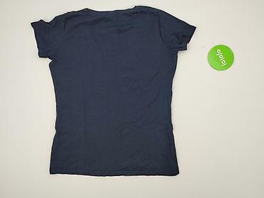 dres jeansowy: T-shirt damski, rozmiar XL — 3