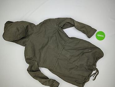 windbreaker: Parka damska, rozmiar S — 3