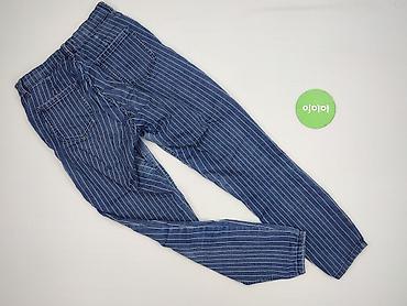 buggy jeansy: Bershka, Jeansy damskie, rozmiar S — 3