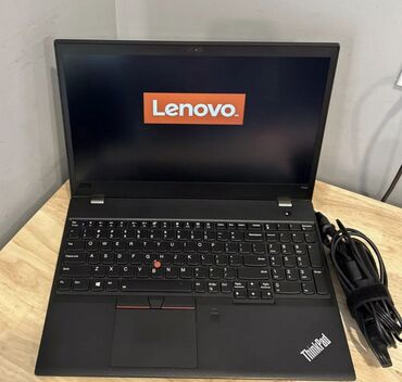 ucuz az: İşlənmiş Lenovo ThinkPad, 15.6 ", Intel Core i5, 256 GB, Ünvandan götürmə, Ödənişli çatdırılma