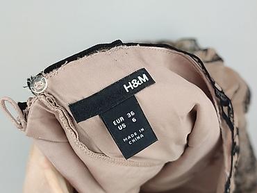 pierwsza: H&M, Sukienka damska, rozmiar S — 4