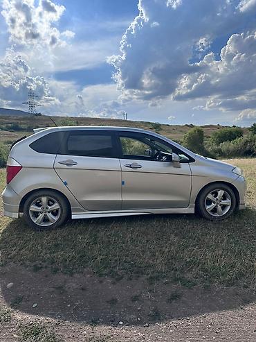 хонда серва: Honda Edix: 2006 г., 2 л, Автомат, Бензин, Хэтчбэк — 3
