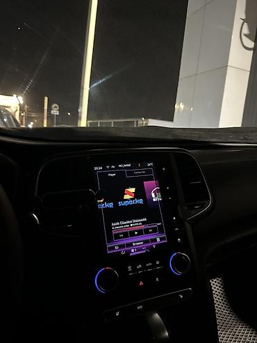 bbk abs535t: Renault Samsung SM6: 2018 г., 2 л, Автомат, Газ, Седан — 6