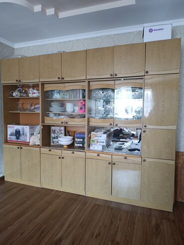 парта школьная для дома бишкек: Гарнитур для зала, Б/у, Шкаф, Самовывоз