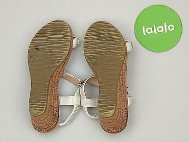 buty coolway: Sandały damskie, rozmiar 39 — 4