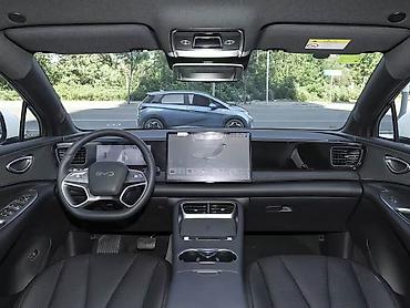 byd e9 1: BYD Sea Lion 06: 2025 г., 1.5 л, Автомат, Электромобиль, Кроссовер — 2