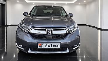 датчик втек хонда срв: Honda CR-V: 2019 г., 1.5 л, Автомат, Бензин, Кроссовер — 1