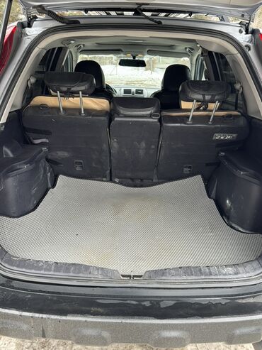 Honda: Honda CR-V: 2008 г., Автомат, Кроссовер — 2