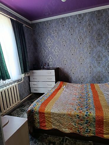 Продажа коттеджей и домов: Дом находится в совхозе фурунзе на первой линии улица Фрунзенская 7 — 16